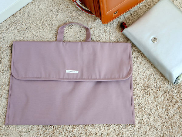 もしもの時の安心を収納する。kukka ja puuのシンプル＆2WAY防災頭巾カバー。[PR]