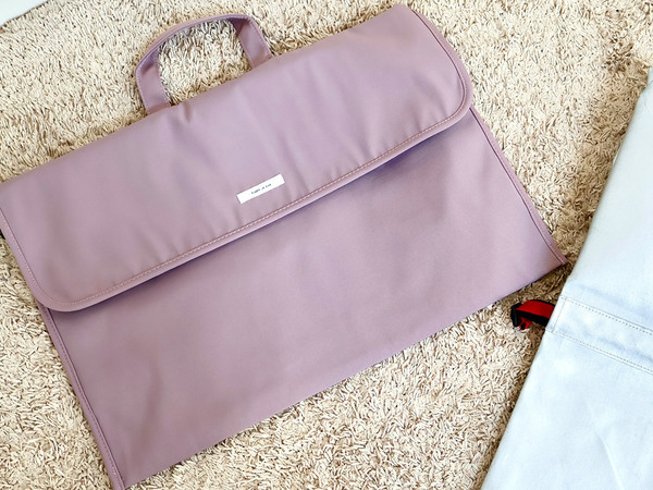 もしもの時の安心を収納する。kukka ja puuのシンプル＆2WAY防災頭巾カバー。[PR]