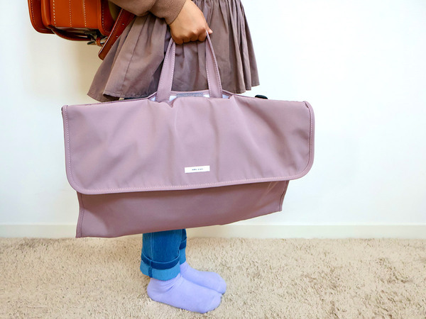 もしもの時の安心を収納する。kukka ja puuのシンプル＆2WAY防災頭巾カバー。[PR]