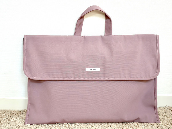 もしもの時の安心を収納する。kukka ja puuのシンプル＆2WAY防災頭巾カバー。[PR]