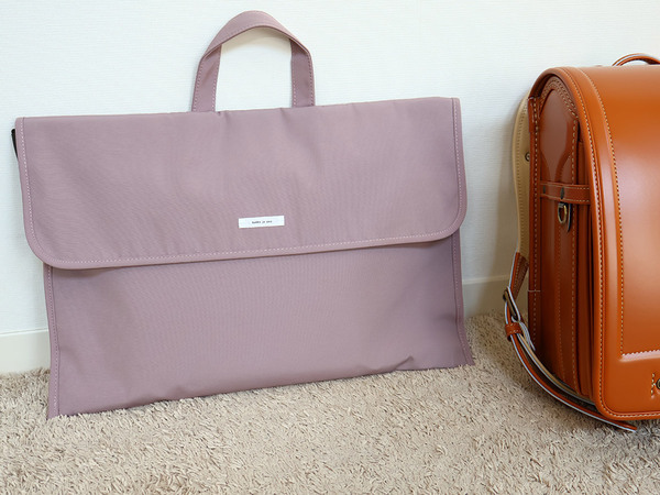 もしもの時の安心を収納する。kukka ja puuのシンプル＆2WAY防災頭巾カバー。[PR]