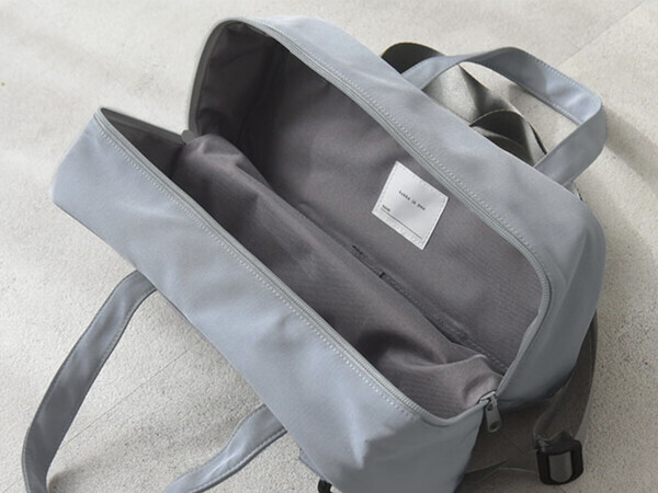 【新学期準備】キャラものを卒業した“未来の君”のために。シンプルで大人かわいい絵の具＆書道セットを[PR]