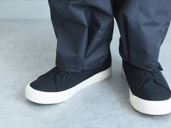 高学年ジュニアの『レインウェア』と泥んこキッズの『撥水プレイウェア』新登場[PR]