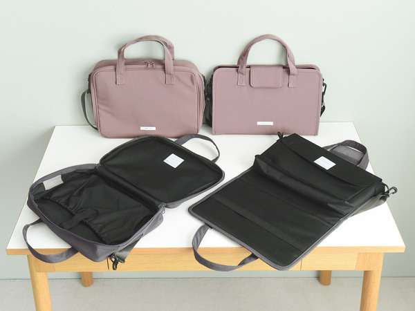 春から小3、はじめての習字に。くすみカラーで特別感「クッカヤプー　書道セット」[PR]