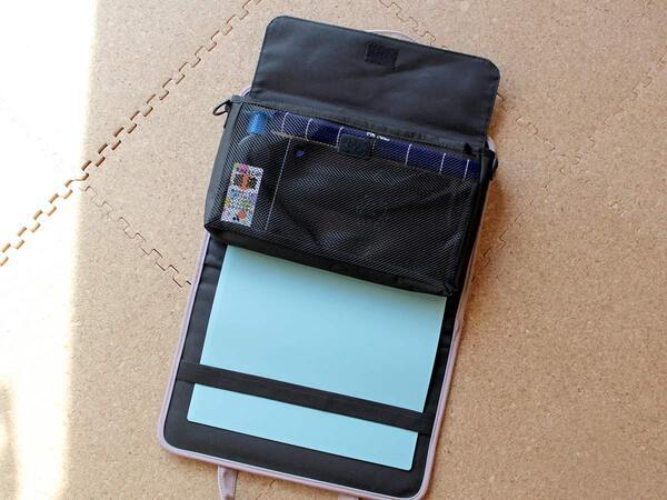 春から小3、はじめての習字に。くすみカラーで特別感「クッカヤプー　書道セット」[PR]