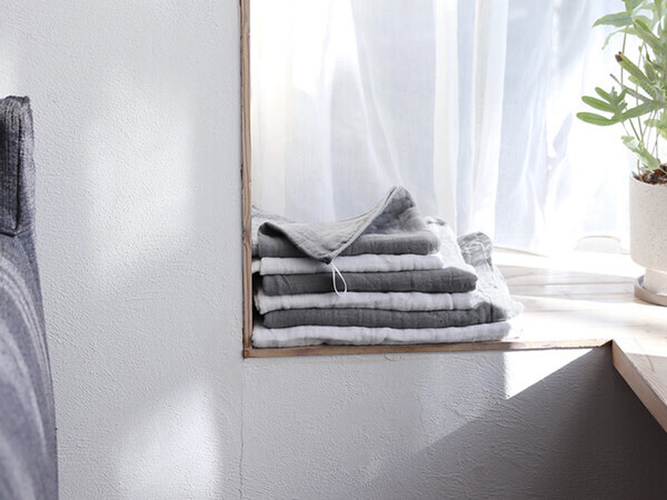 新色「リバーシブル」も大注目のかさばらないタオル。“お得なセット”も登場で気持ちのいい新生活が始まる！[PR]