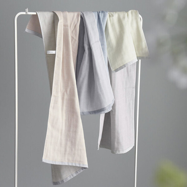 新色「リバーシブル」も大注目のかさばらないタオル。“お得なセット”も登場で気持ちのいい新生活が始まる！[PR]