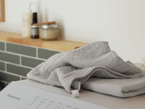 新色「リバーシブル」も大注目のかさばらないタオル。“お得なセット”も登場で気持ちのいい新生活が始まる！[PR]