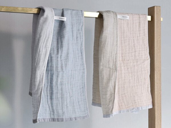 新色「リバーシブル」も大注目のかさばらないタオル。“お得なセット”も登場で気持ちのいい新生活が始まる！[PR]