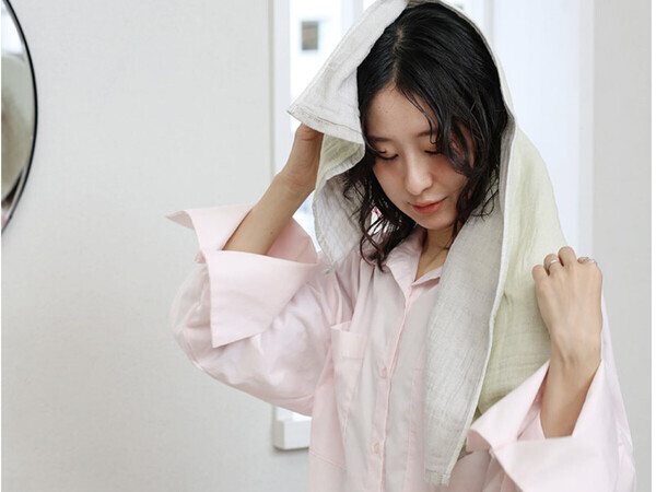新色「リバーシブル」も大注目のかさばらないタオル。“お得なセット”も登場で気持ちのいい新生活が始まる！[PR]