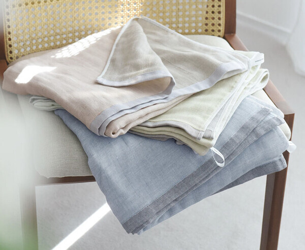 新色「リバーシブル」も大注目のかさばらないタオル。“お得なセット”も登場で気持ちのいい新生活が始まる！[PR]