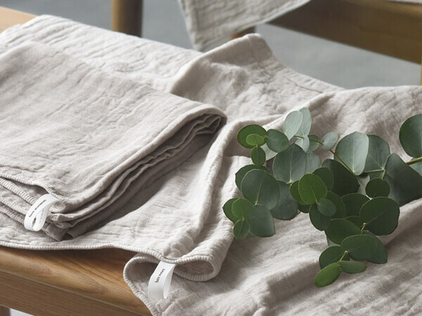 新色「リバーシブル」も大注目のかさばらないタオル。“お得なセット”も登場で気持ちのいい新生活が始まる！[PR]