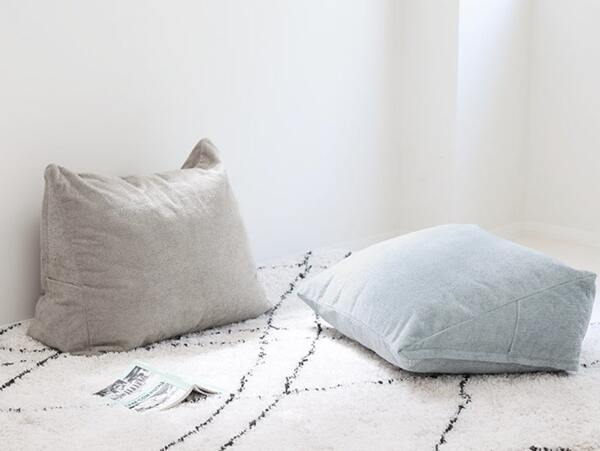 布団収納スペースにお困りの人、集まれ！『背もたれになる布団収納ケース』がIGさんのお家でも活躍中[PR]