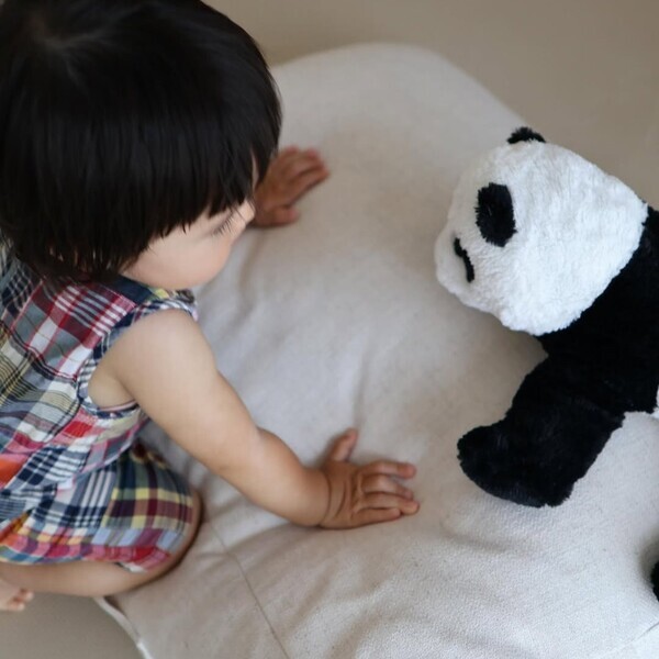 布団収納スペースにお困りの人、集まれ！『背もたれになる布団収納ケース』がIGさんのお家でも活躍中[PR]