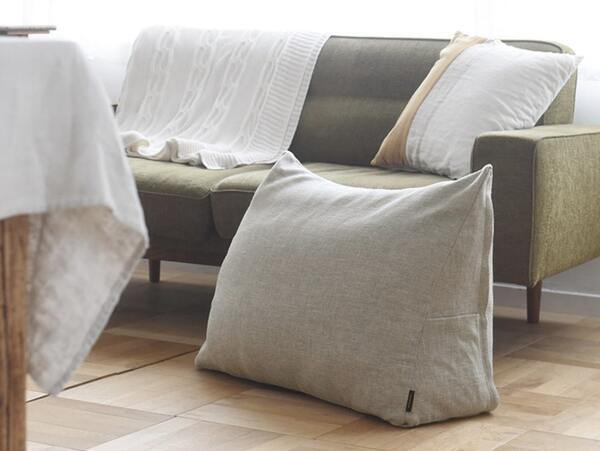 布団収納スペースにお困りの人、集まれ！『背もたれになる布団収納ケース』がIGさんのお家でも活躍中[PR]