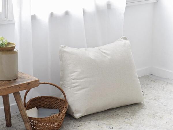 布団収納スペースにお困りの人、集まれ！『背もたれになる布団収納ケース』がIGさんのお家でも活躍中[PR]