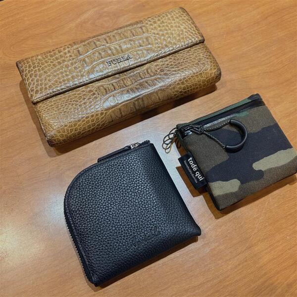 春のお財布決～めた！ミニマル派スタッフのハートを掴んだ、わずか8mmの新作はこれ[PR]