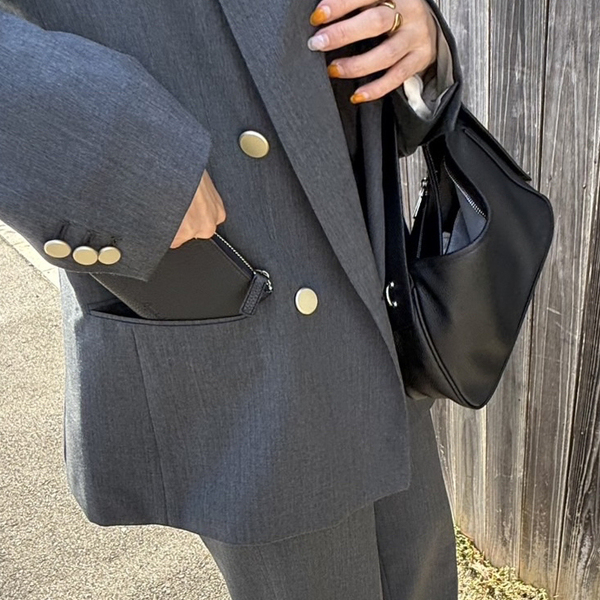 春のお財布決～めた！ミニマル派スタッフのハートを掴んだ、わずか8mmの新作はこれ[PR]