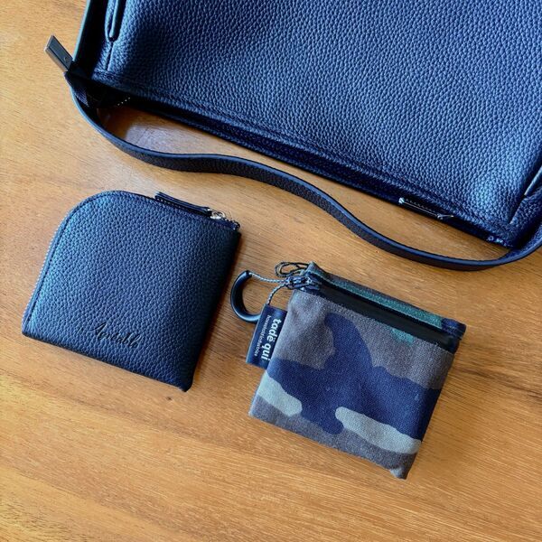 春のお財布決～めた！ミニマル派スタッフのハートを掴んだ、わずか8mmの新作はこれ[PR]