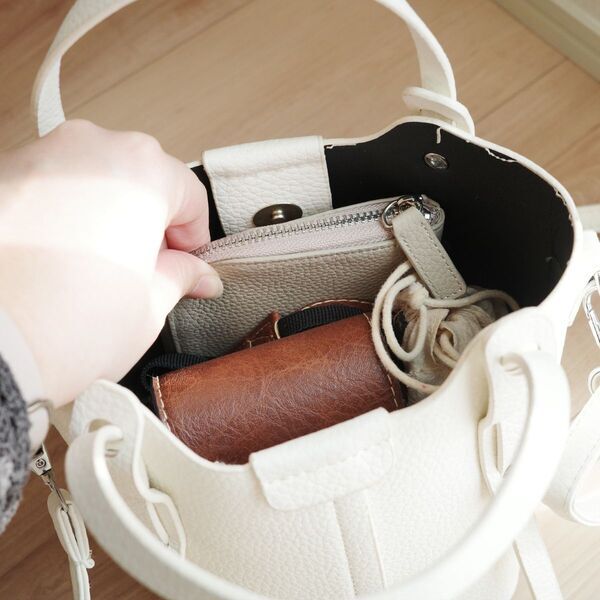 春のお財布決～めた！ミニマル派スタッフのハートを掴んだ、わずか8mmの新作はこれ[PR]