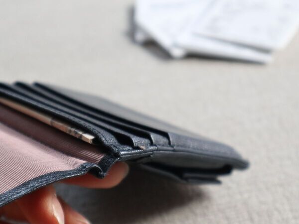 春のお財布決～めた！ミニマル派スタッフのハートを掴んだ、わずか8mmの新作はこれ[PR]