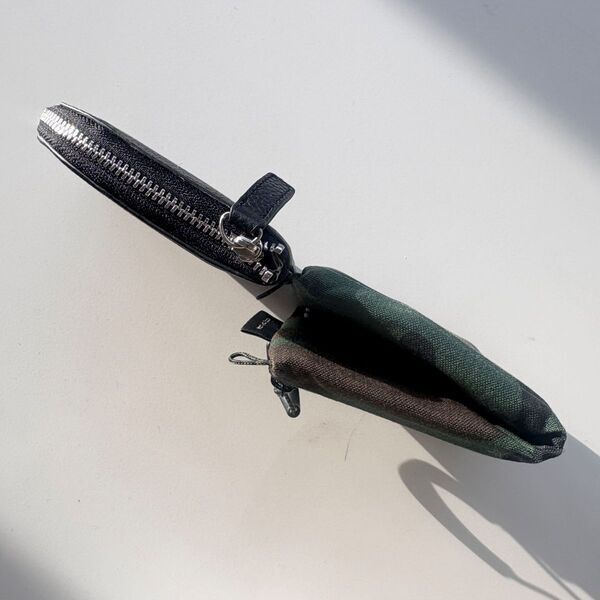 春のお財布決～めた！ミニマル派スタッフのハートを掴んだ、わずか8mmの新作はこれ[PR]