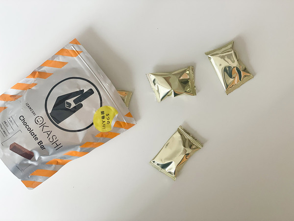 3月に見直しておこう！いざという時に気持ちの支えになるイザメシのおやつ防災食品。[PR]