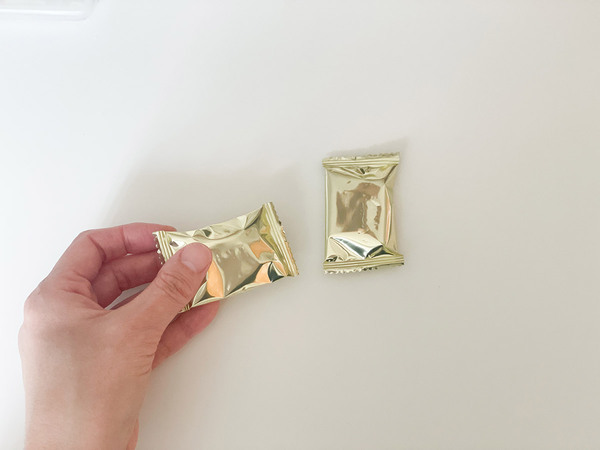 3月に見直しておこう！いざという時に気持ちの支えになるイザメシのおやつ防災食品。[PR]