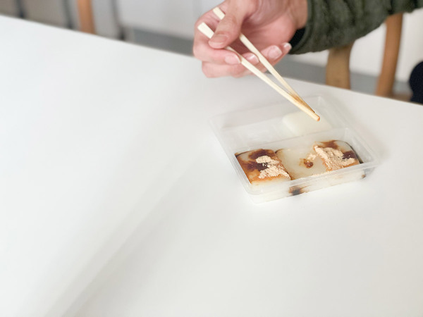 3月に見直しておこう！いざという時に気持ちの支えになるイザメシのおやつ防災食品。[PR]