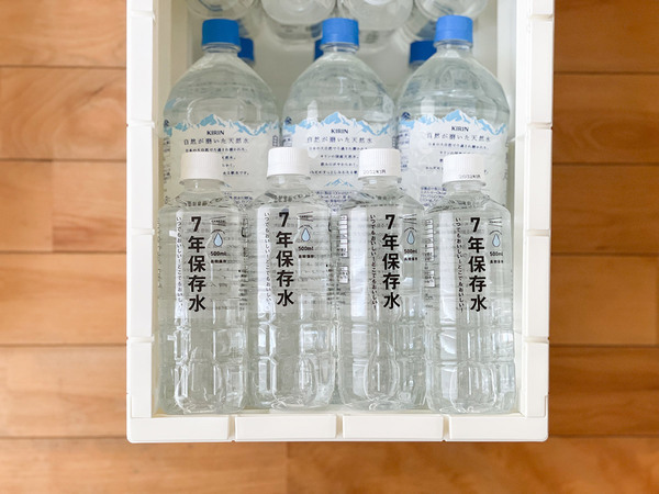 3月に見直しておこう！いざという時に気持ちの支えになるイザメシのおやつ防災食品。[PR]