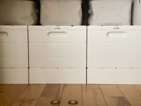 3月に見直しておこう！いざという時に気持ちの支えになるイザメシのおやつ防災食品。[PR]