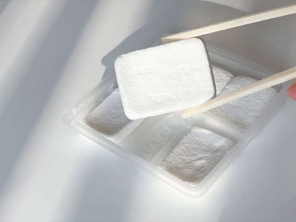 3月に見直しておこう！いざという時に気持ちの支えになるイザメシのおやつ防災食品。[PR]