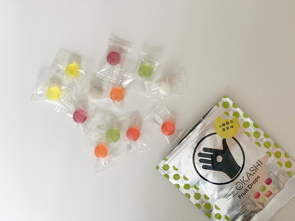 3月に見直しておこう！いざという時に気持ちの支えになるイザメシのおやつ防災食品。[PR]