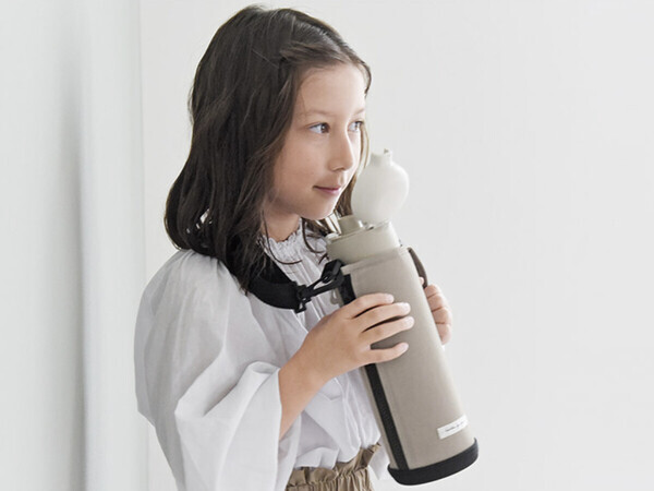 うちの子にはどのサイズ？子どもの成長に合わせて選べる水筒＆カバー【インスタグラマーさんのもの選び】[PR]