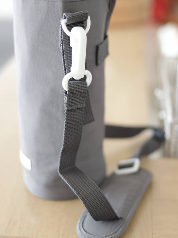 うちの子にはどのサイズ？子どもの成長に合わせて選べる水筒＆カバー【インスタグラマーさんのもの選び】[PR]