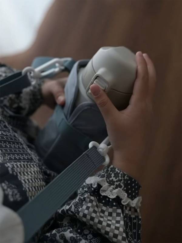 うちの子にはどのサイズ？子どもの成長に合わせて選べる水筒＆カバー【インスタグラマーさんのもの選び】[PR]