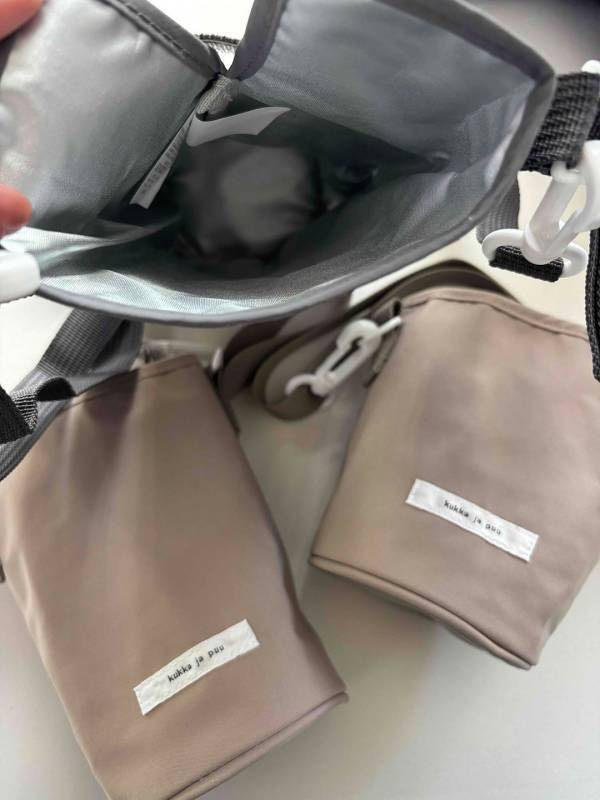 うちの子にはどのサイズ？子どもの成長に合わせて選べる水筒＆カバー【インスタグラマーさんのもの選び】[PR]