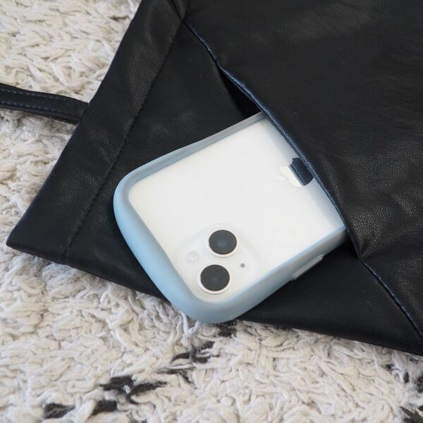 卒園式・入学式の「サブバッグ問題」を解決。デイリー使いもできるきれいめバッグを見つけました！[PR]