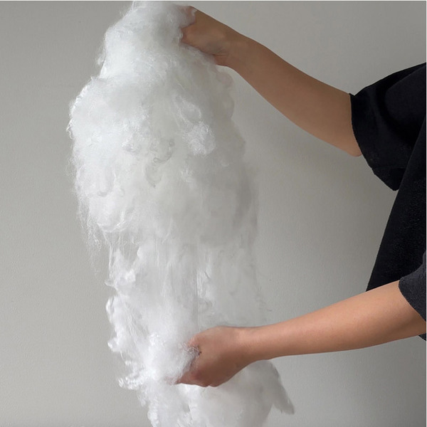 レビューALL5つ星！春夏秋冬「雲に包まれる」もっちりふわとろケットに新展開[PR]