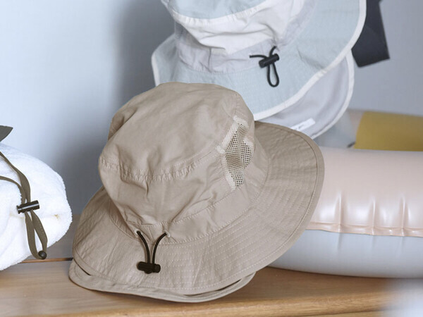 【全部見せます】キッズ帽子2026大集合！5アイテムからどれを選ぶ？それぞれの特徴は？[PR]