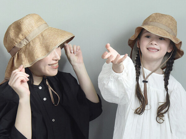 【全部見せます】キッズ帽子2026大集合！5アイテムからどれを選ぶ？それぞれの特徴は？[PR]