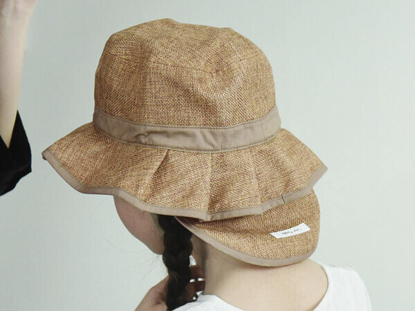 【全部見せます】キッズ帽子2026大集合！5アイテムからどれを選ぶ？それぞれの特徴は？[PR]