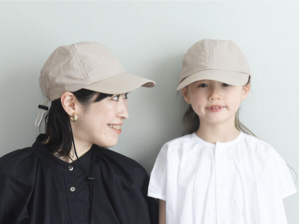 【全部見せます】キッズ帽子2026大集合！5アイテムからどれを選ぶ？それぞれの特徴は？[PR]