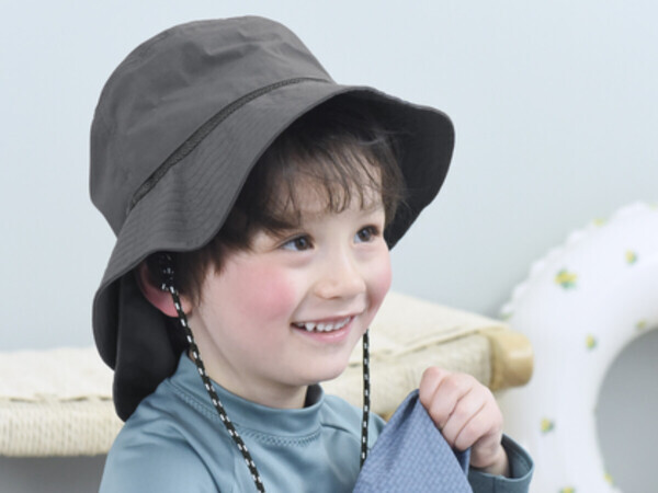 【全部見せます】キッズ帽子2026大集合！5アイテムからどれを選ぶ？それぞれの特徴は？[PR]