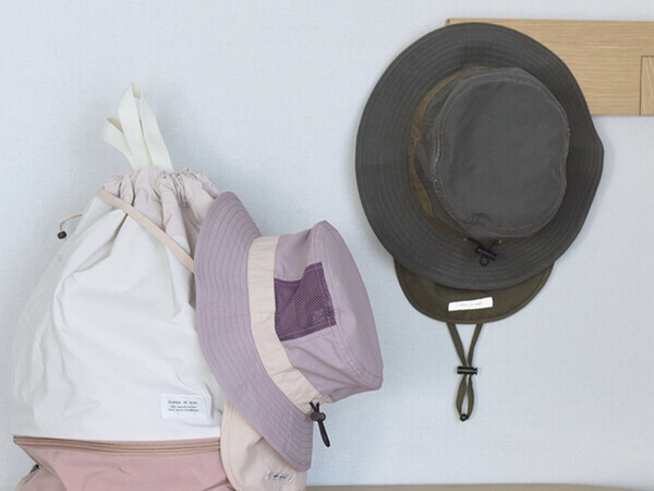 【全部見せます】キッズ帽子2026大集合！5アイテムからどれを選ぶ？それぞれの特徴は？[PR]