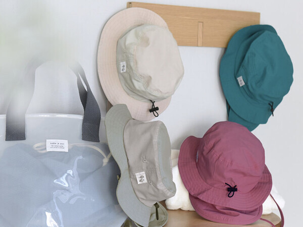 【全部見せます】キッズ帽子2026大集合！5アイテムからどれを選ぶ？それぞれの特徴は？[PR]