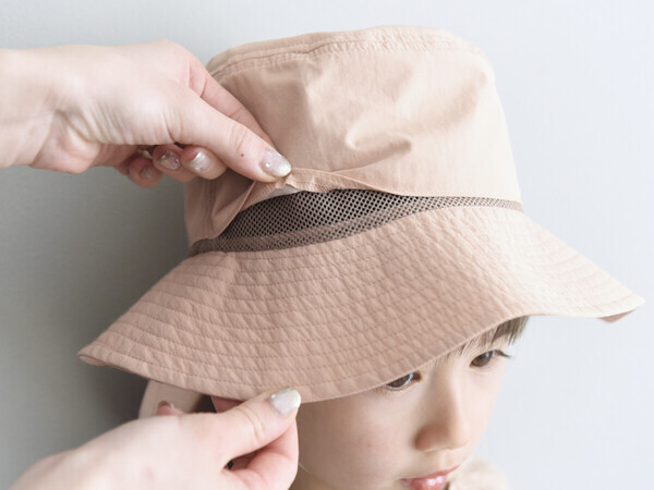 【全部見せます】キッズ帽子2026大集合！5アイテムからどれを選ぶ？それぞれの特徴は？[PR]