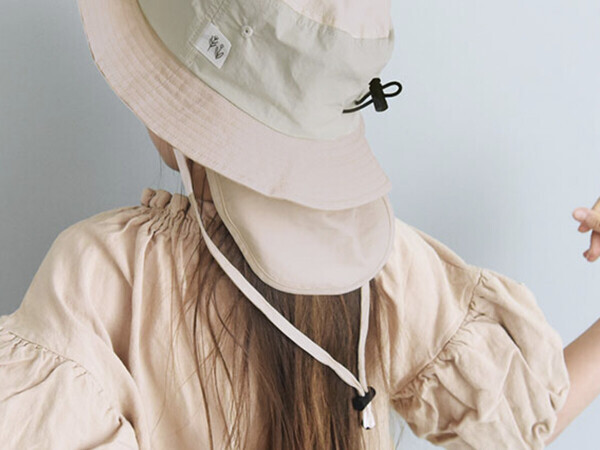 【全部見せます】キッズ帽子2026大集合！5アイテムからどれを選ぶ？それぞれの特徴は？[PR]