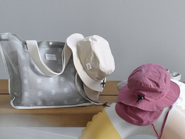 【全部見せます】キッズ帽子2026大集合！5アイテムからどれを選ぶ？それぞれの特徴は？[PR]