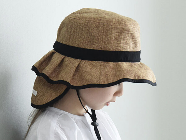 【全部見せます】キッズ帽子2026大集合！5アイテムからどれを選ぶ？それぞれの特徴は？[PR]